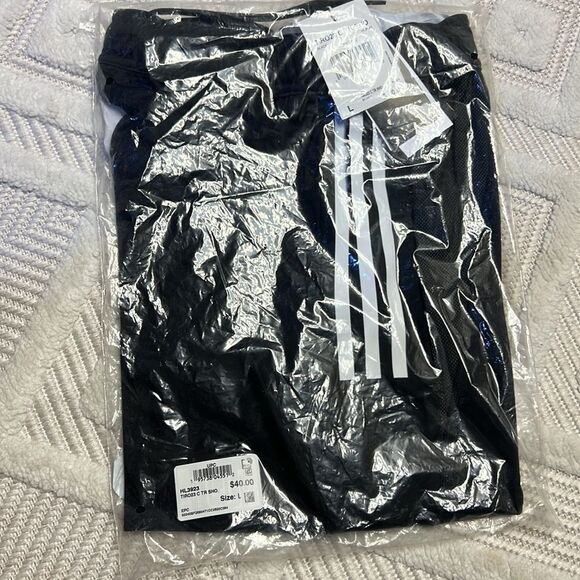 ADIDAS - TIRO 23 COMPETITION TRAINING SHORTS | HL3923 - Picture 3 of 6